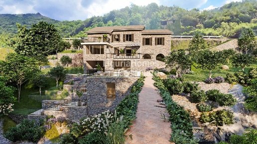 casa indipendente in vendita a Pigna