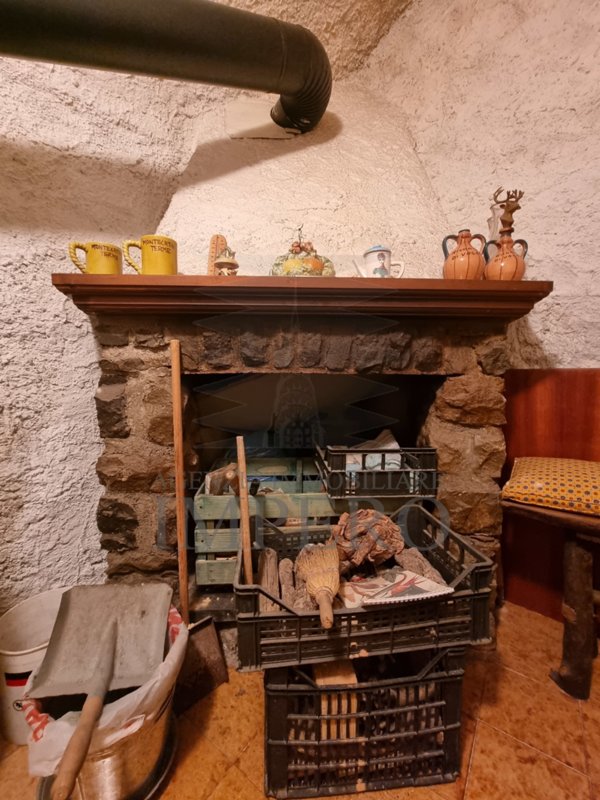 appartamento in vendita a Pigna