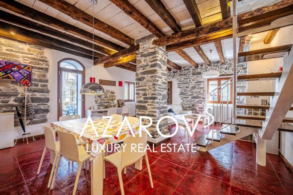 casa indipendente in vendita a Pigna