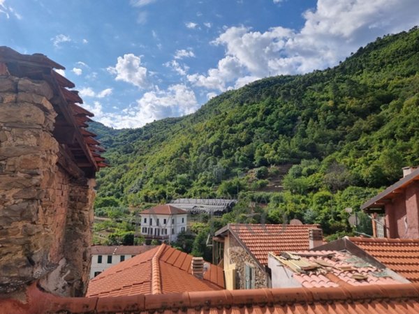 appartamento in vendita a Pigna