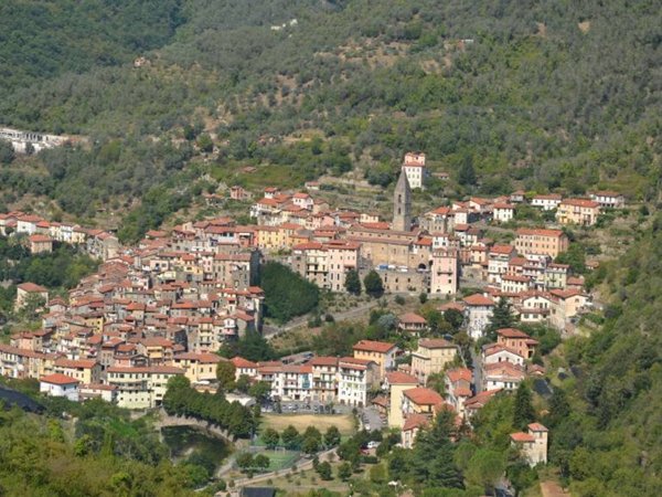 appartamento in vendita a Pigna