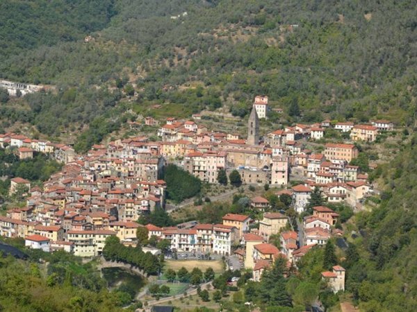 appartamento in vendita a Pigna