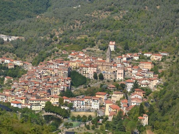 appartamento in vendita a Pigna