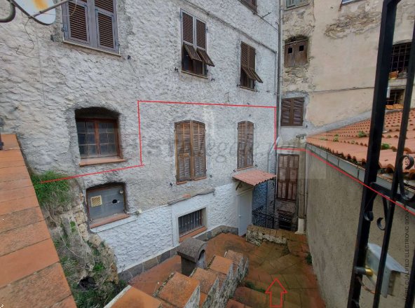 appartamento in vendita a Pigna