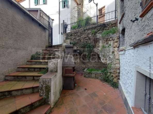 appartamento in vendita a Pigna