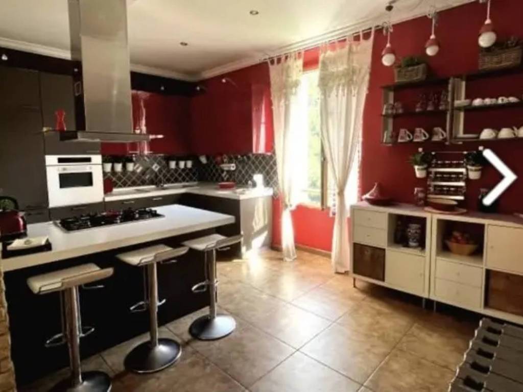 appartamento in vendita a Pigna