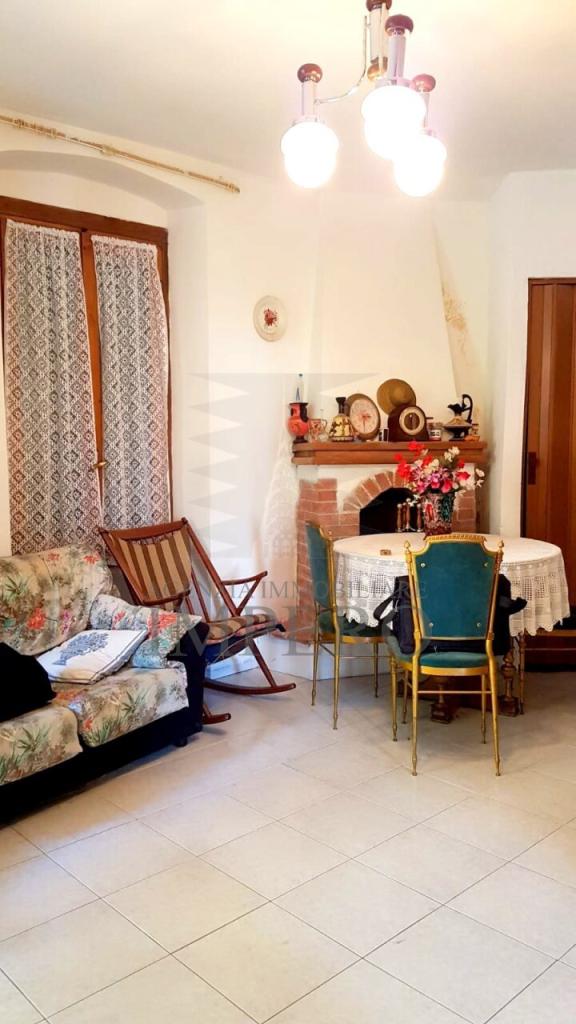 appartamento in vendita a Pigna