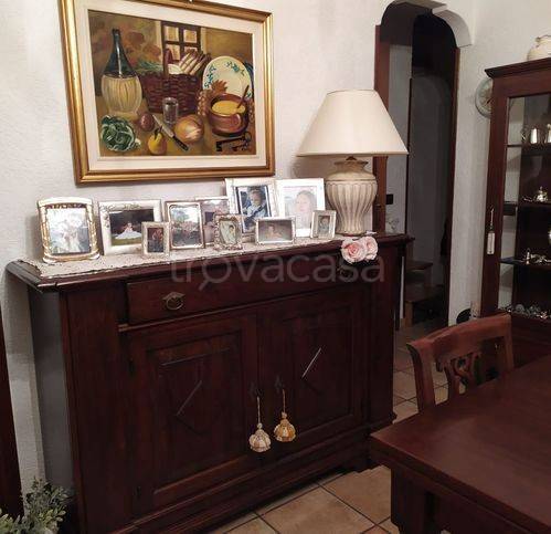 appartamento in vendita a Pigna