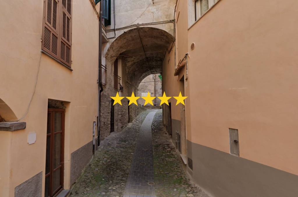 appartamento in vendita a Pigna