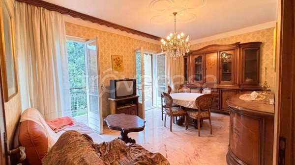 appartamento in vendita a Pigna