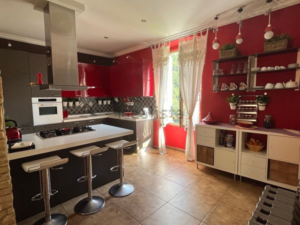 appartamento in vendita a Pigna