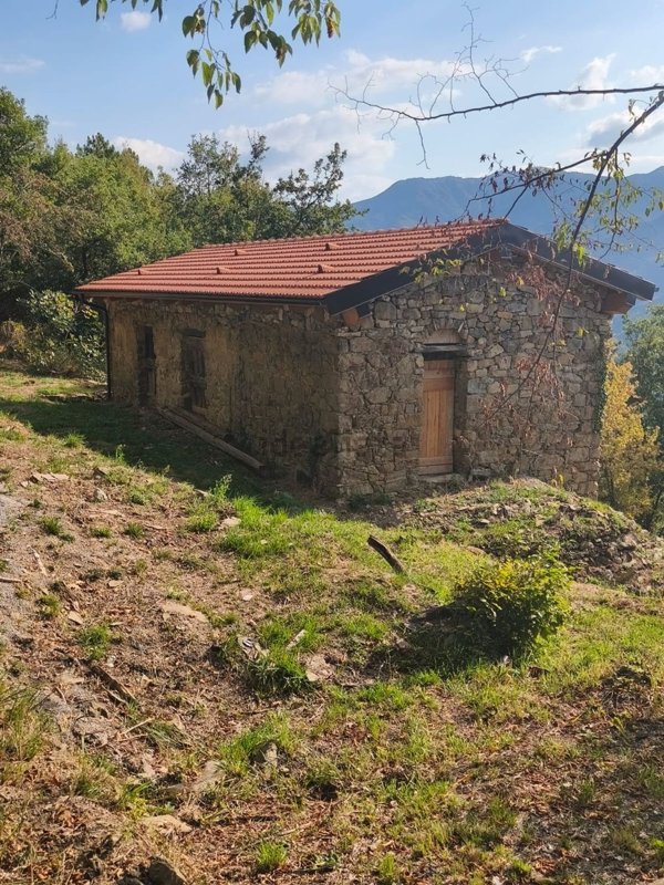 casa indipendente in vendita a Pigna