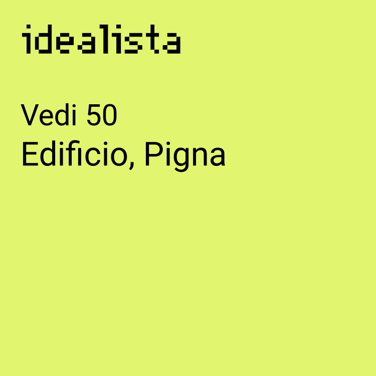 loft in vendita a Pigna