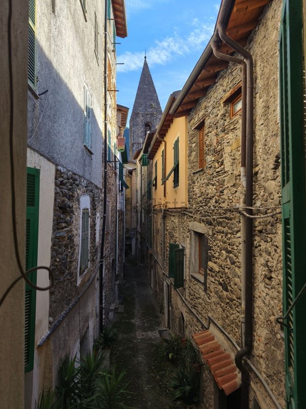 appartamento in vendita a Pigna