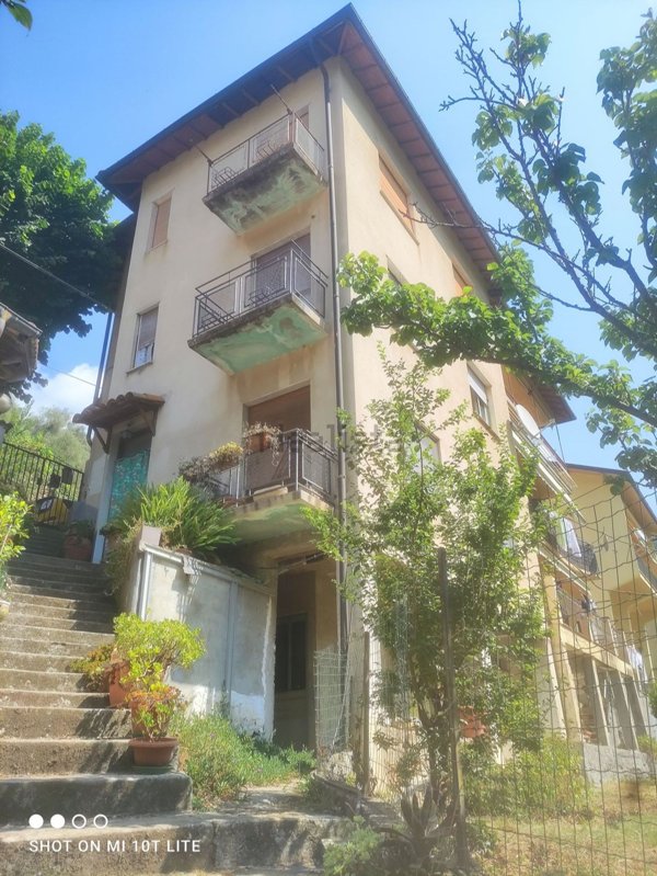 appartamento in vendita a Pigna