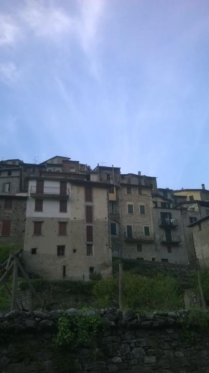 appartamento in vendita a Pigna