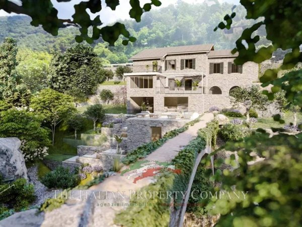 casa indipendente in vendita a Pigna