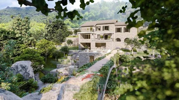 casa indipendente in vendita a Pigna