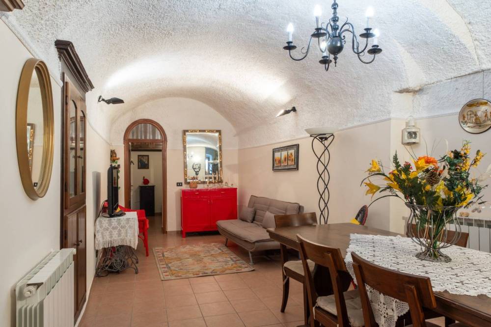 appartamento in vendita a Pigna