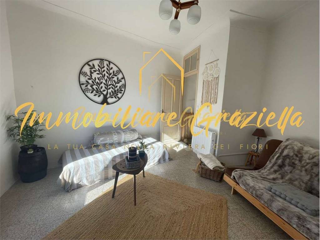 appartamento in vendita a Pigna