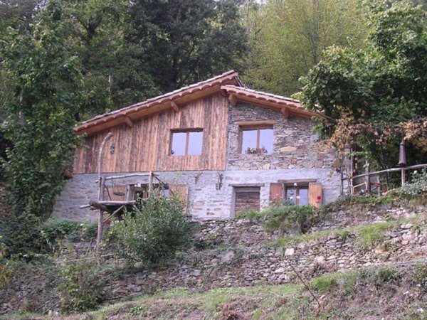 casa indipendente in vendita a Pigna
