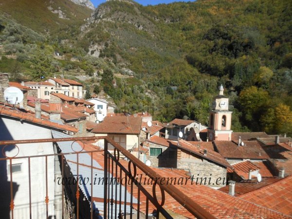 appartamento in vendita a Pigna