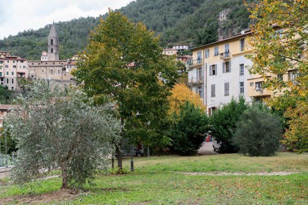 appartamento in vendita a Pigna