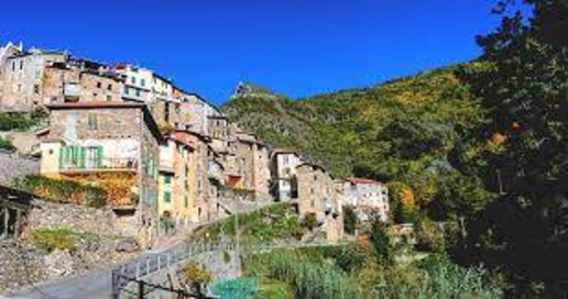 appartamento in vendita a Pigna