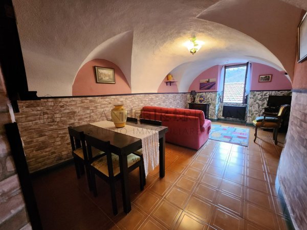 appartamento in vendita a Pigna