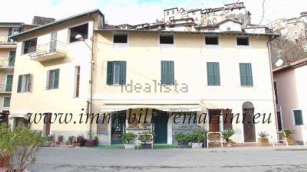 casa indipendente in vendita a Pigna