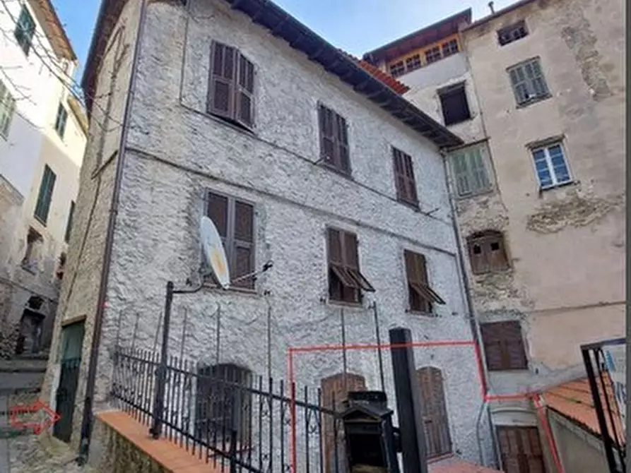 appartamento in vendita a Pigna