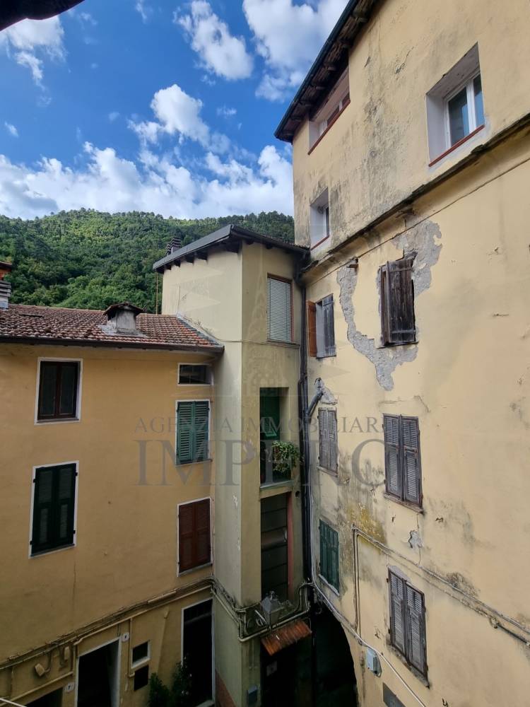 appartamento in vendita a Pigna