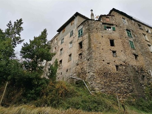 appartamento in vendita a Pigna