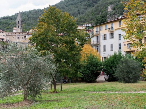 appartamento in vendita a Pigna