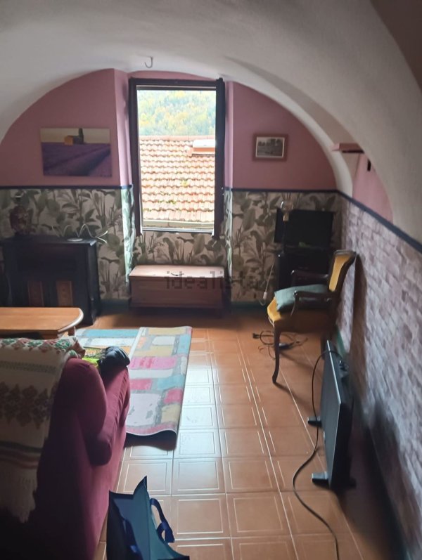 appartamento in vendita a Pigna