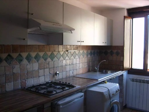 appartamento in vendita a Pigna