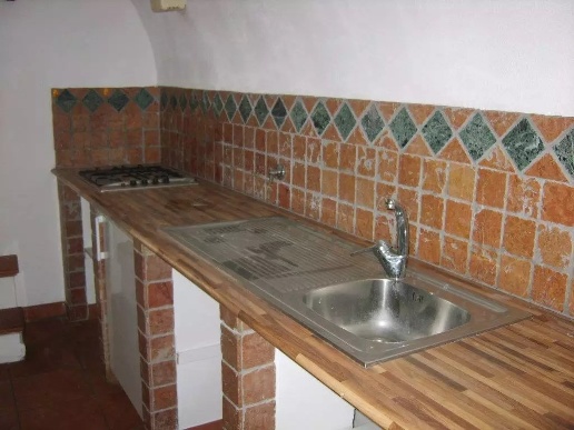 appartamento in vendita a Pigna