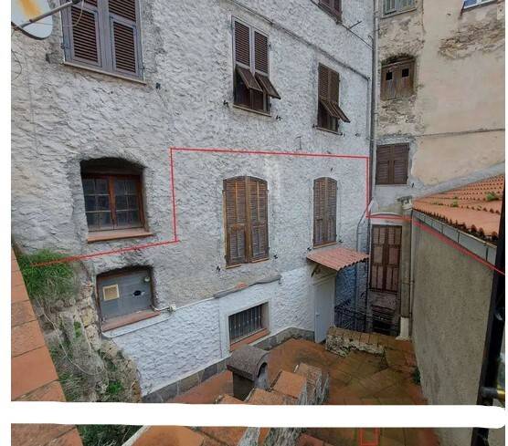 appartamento in vendita a Pigna