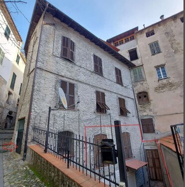 appartamento in vendita a Pigna