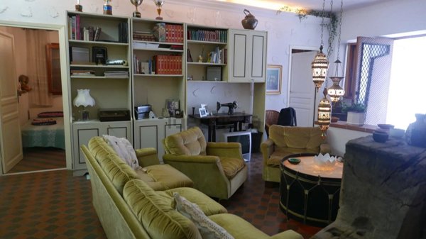 appartamento in vendita a Pigna