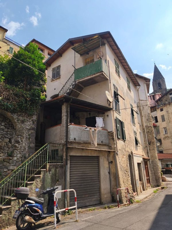 appartamento in vendita a Pigna