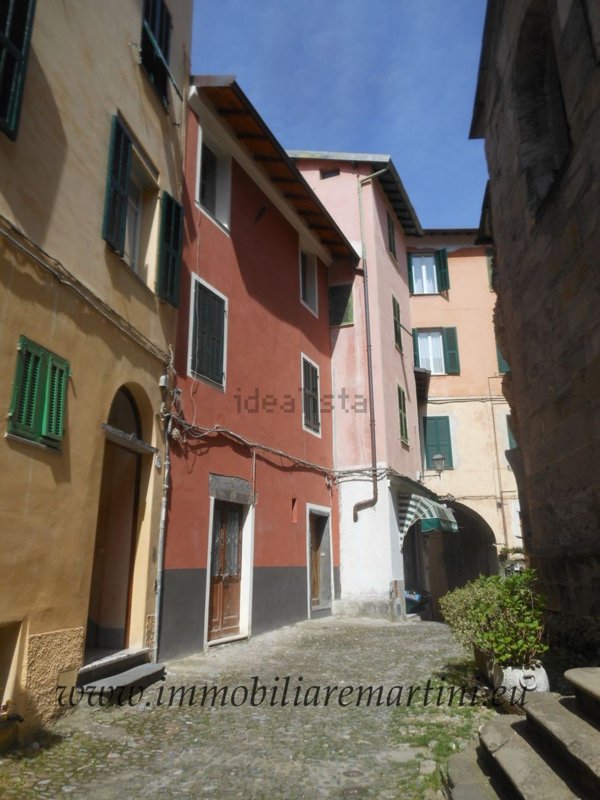 casa indipendente in vendita a Pigna