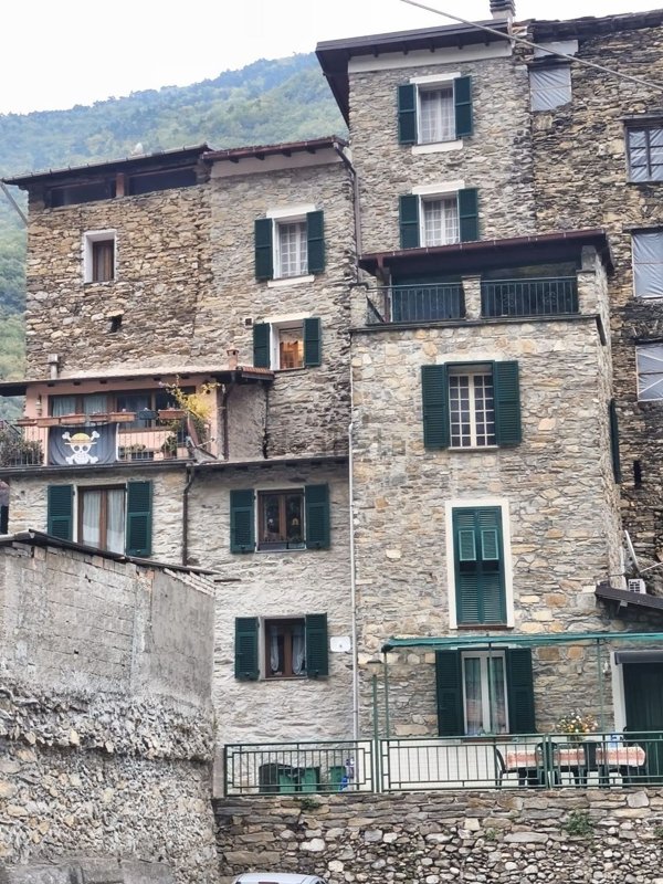 appartamento in vendita a Pigna