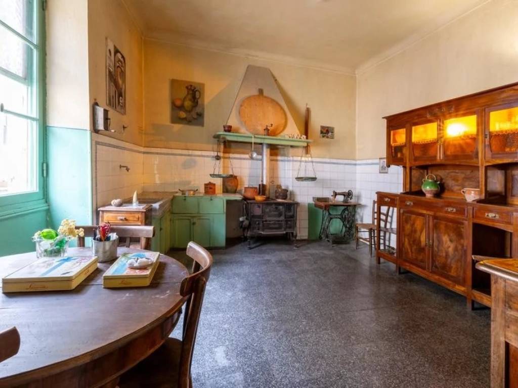 casa indipendente in vendita a Pigna