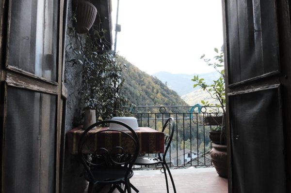 appartamento in vendita a Pigna