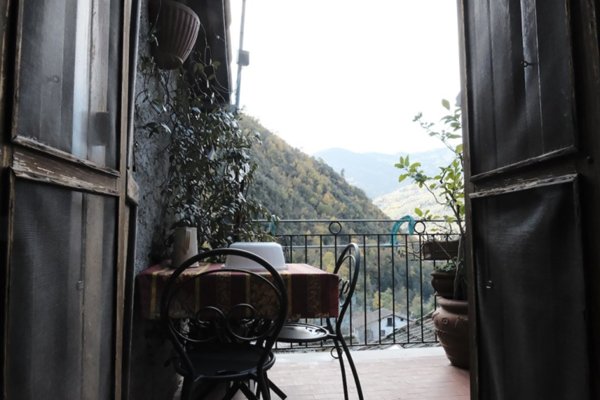 appartamento in vendita a Pigna