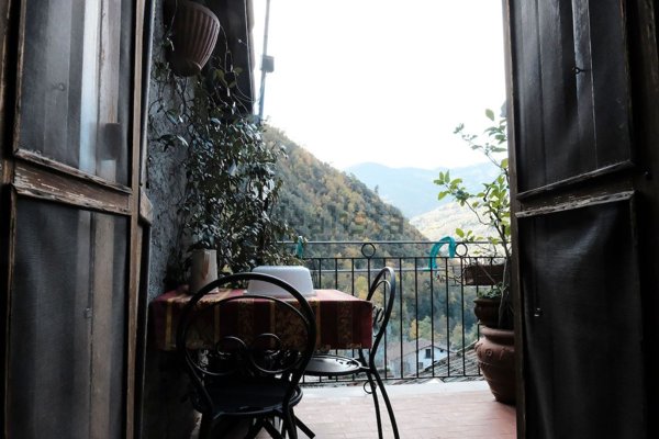 appartamento in vendita a Pigna