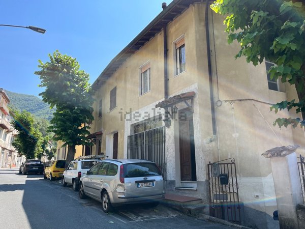 appartamento in vendita a Pigna