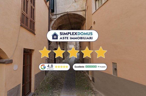 appartamento in vendita a Pigna