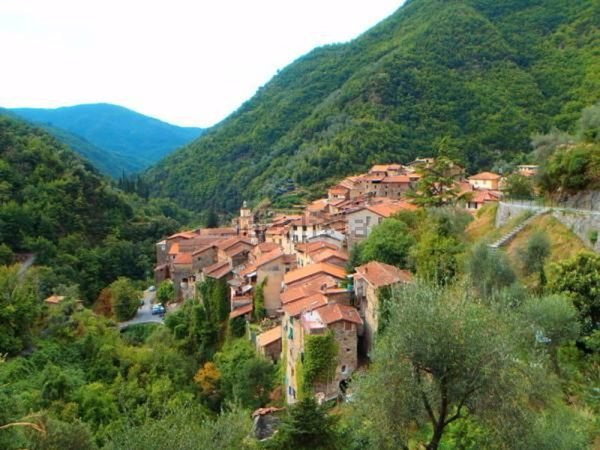 appartamento in vendita a Pigna